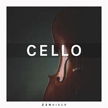 CELLO(オンライン納品)(2時間以内に納品)