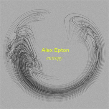 ALEX EPTON - ENTROPY(オンライン納品)(2時間以内に納品)