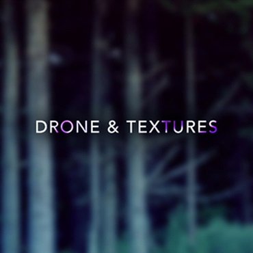 DRONE & TEXTURES(オンライン納品)(2時間以内に納品)