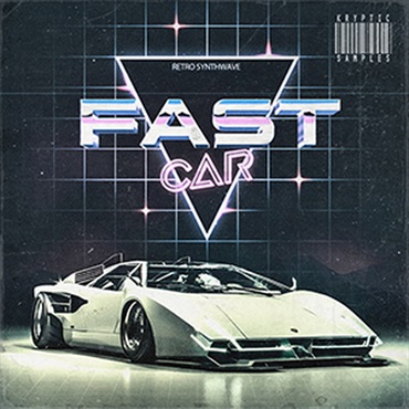 FAST CAR(オンライン納品)(2時間以内に納品)