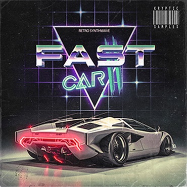 FAST CAR 2(オンライン納品)(2時間以内に納品)