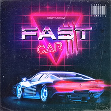 FAST CAR 3(オンライン納品)(2時間以内に納品)