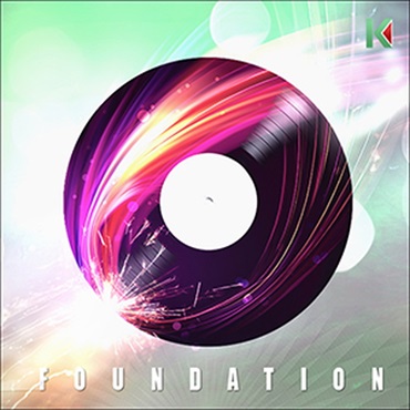 FOUNDATION(オンライン納品)(2時間以内に納品)