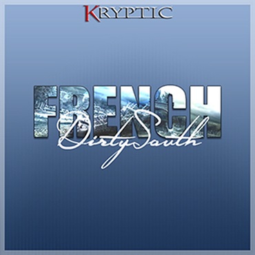 FRENCH DIRTY SOUTH(オンライン納品)(2時間以内に納品)