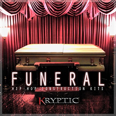 FUNERAL(オンライン納品)(2時間以内に納品)