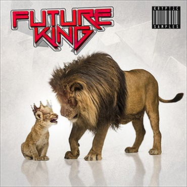 FUTURE KING(オンライン納品)(2時間以内に納品)