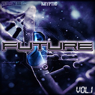 FUTURE VOL 1(オンライン納品)(2時間以内に納品)