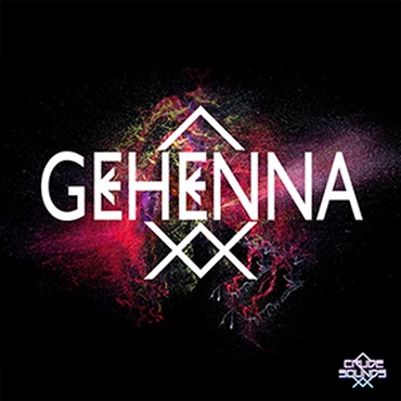 GEHENNA(オンライン納品)(2時間以内に納品)