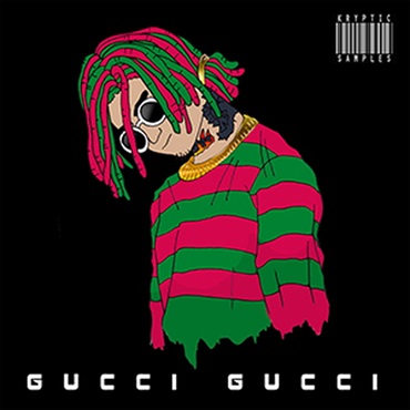 GUCCI GUCCI(オンライン納品)(2時間以内に納品)