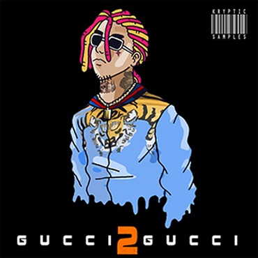 GUCCI GUCCI 2(オンライン納品)(2時間以内に納品)