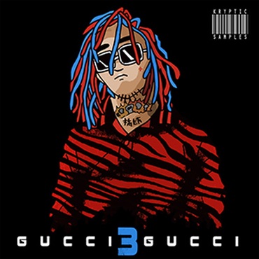GUCCI GUCCI 3(オンライン納品)(2時間以内に納品)