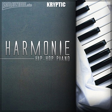 HARMONIE(オンライン納品)(2時間以内に納品)