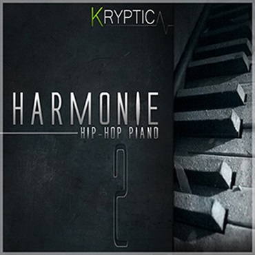 KRYPTIC SAMPLES HARMONIE 2(オンライン納品)(2時間以内に納品)