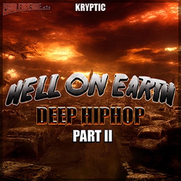 HELL ON EARTH PART II(オンライン納品)(2時間以内に納品)