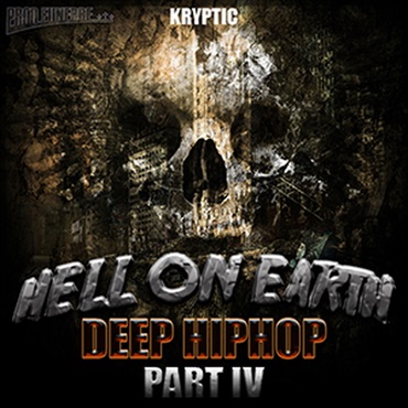 HELL ON EARTH PART IV(オンライン納品)(2時間以内に納品)