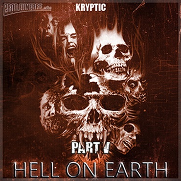 HELL ON EARTH PART V(オンライン納品)(2時間以内に納品)