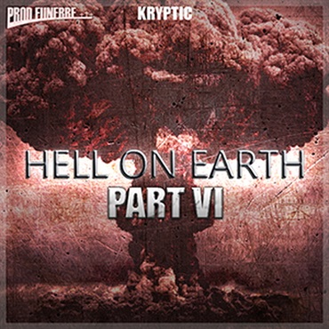 HELL ON EARTH PART VI(オンライン納品)(2時間以内に納品)
