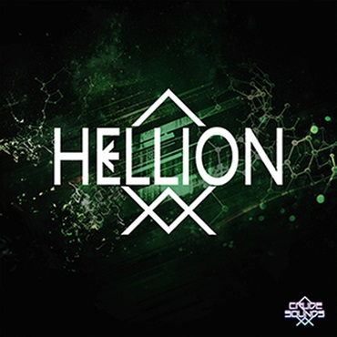 HELLION(オンライン納品)(2時間以内に納品)