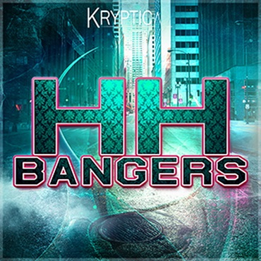 HH BANGERS(オンライン納品)(2時間以内に納品)