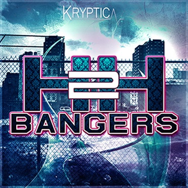 HH BANGERS 2(オンライン納品)(2時間以内に納品)