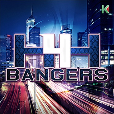 HH BANGERS 4(オンライン納品)(2時間以内に納品)