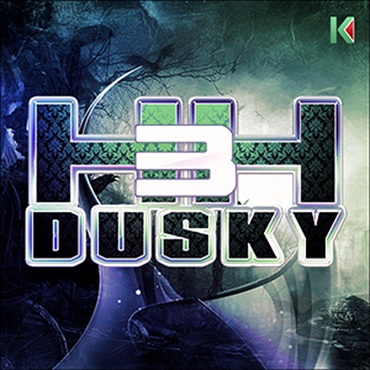 HH DUSKY 3(オンライン納品)(2時間以内に納品)