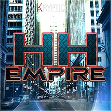 HH EMPIRE(オンライン納品)(2時間以内に納品)