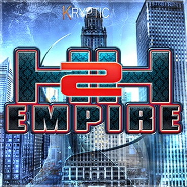 HH EMPIRE 2(オンライン納品)(2時間以内に納品)