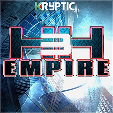 HH EMPIRE 3(オンライン納品)(2時間以内に納品)