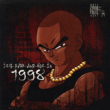 IT'S DARK AND HOT IN 1998(オンライン納品)(2時間以内に納品)