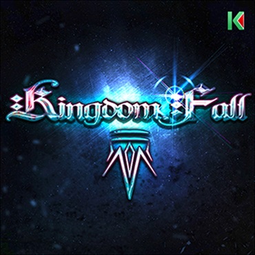 KINGDOM FALL(オンライン納品)(2時間以内に納品)