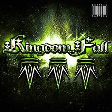 KINGDOM FALL 3(オンライン納品)(2時間以内に納品)