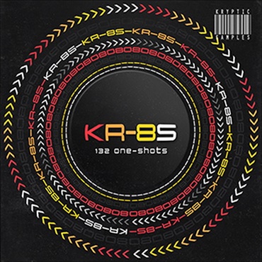 KR-8S(オンライン納品)(2時間以内に納品)