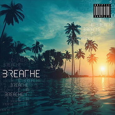 KRYPTIC BREATHE(オンライン納品)(2時間以内に納品)