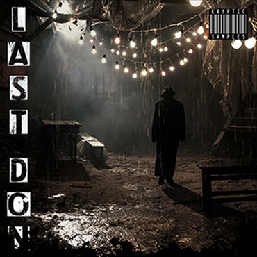LAST DON(オンライン納品)(2時間以内に納品)