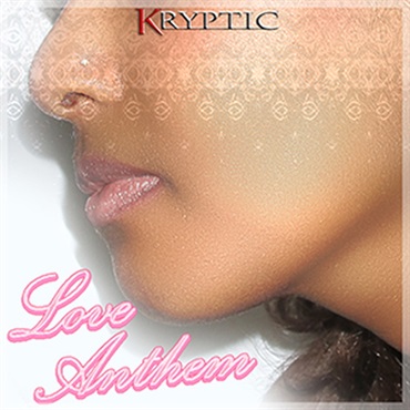 LOVE ANTHEM(オンライン納品)(2時間以内に納品)