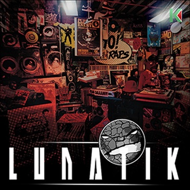 LUNATIK(オンライン納品)(2時間以内に納品)