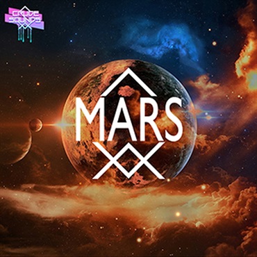 KRYPTIC SAMPLES MARS(オンライン納品)(2時間以内に納品)