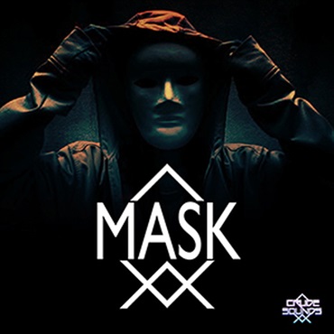 MASK(オンライン納品)(2時間以内に納品)