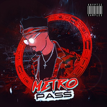 METRO PASS(オンライン納品)(2時間以内に納品)