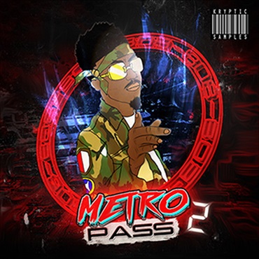 METRO PASS 2(オンライン納品)(2時間以内に納品)