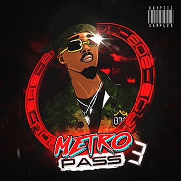 METRO PASS 3(オンライン納品)(2時間以内に納品)