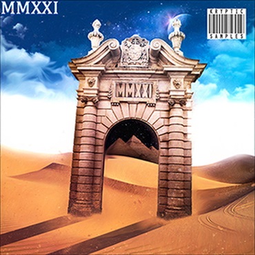 MMXXI(オンライン納品)(2時間以内に納品)