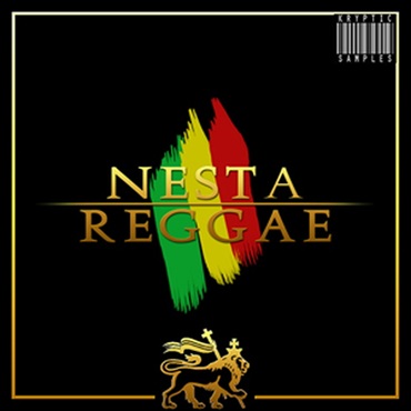 NESTA REGGAE(オンライン納品)(2時間以内に納品)
