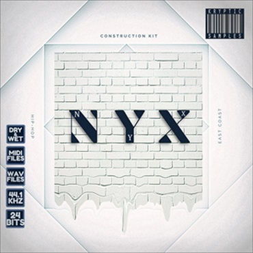 NYX(オンライン納品)(2時間以内に納品)
