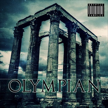 OLYMPIAN(オンライン納品)(2時間以内に納品)
