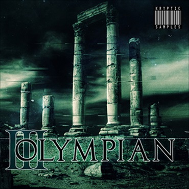 OLYMPIAN 3(オンライン納品)(2時間以内に納品)