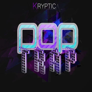 POP TRAP(オンライン納品)(2時間以内に納品)