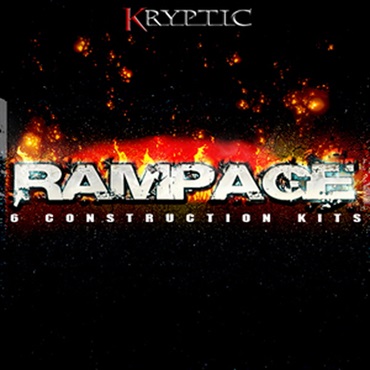 RAMPAGE(オンライン納品)(2時間以内に納品)