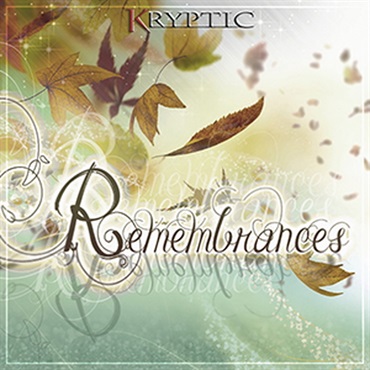 REMEMBRANCES(オンライン納品)(2時間以内に納品)